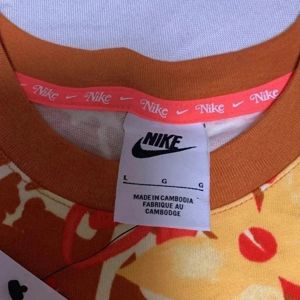 NIKE Girls Dress,NWT. - Picture 3 of 4